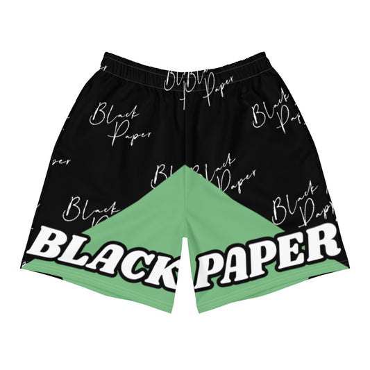 Shorts - balenci3