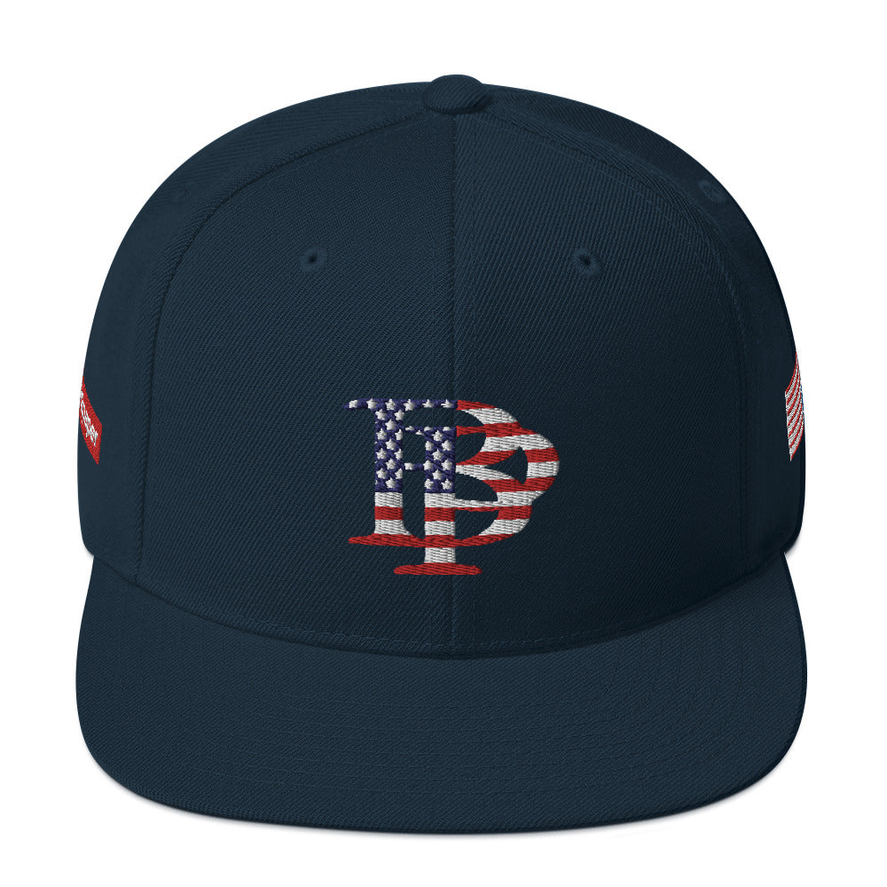 Hats - Salute Black America