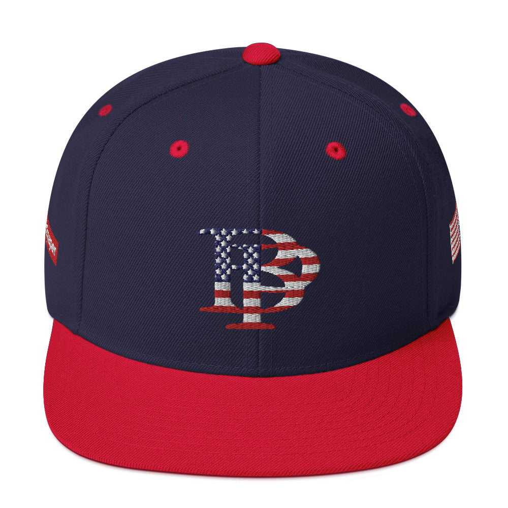 Hats - Salute Black America