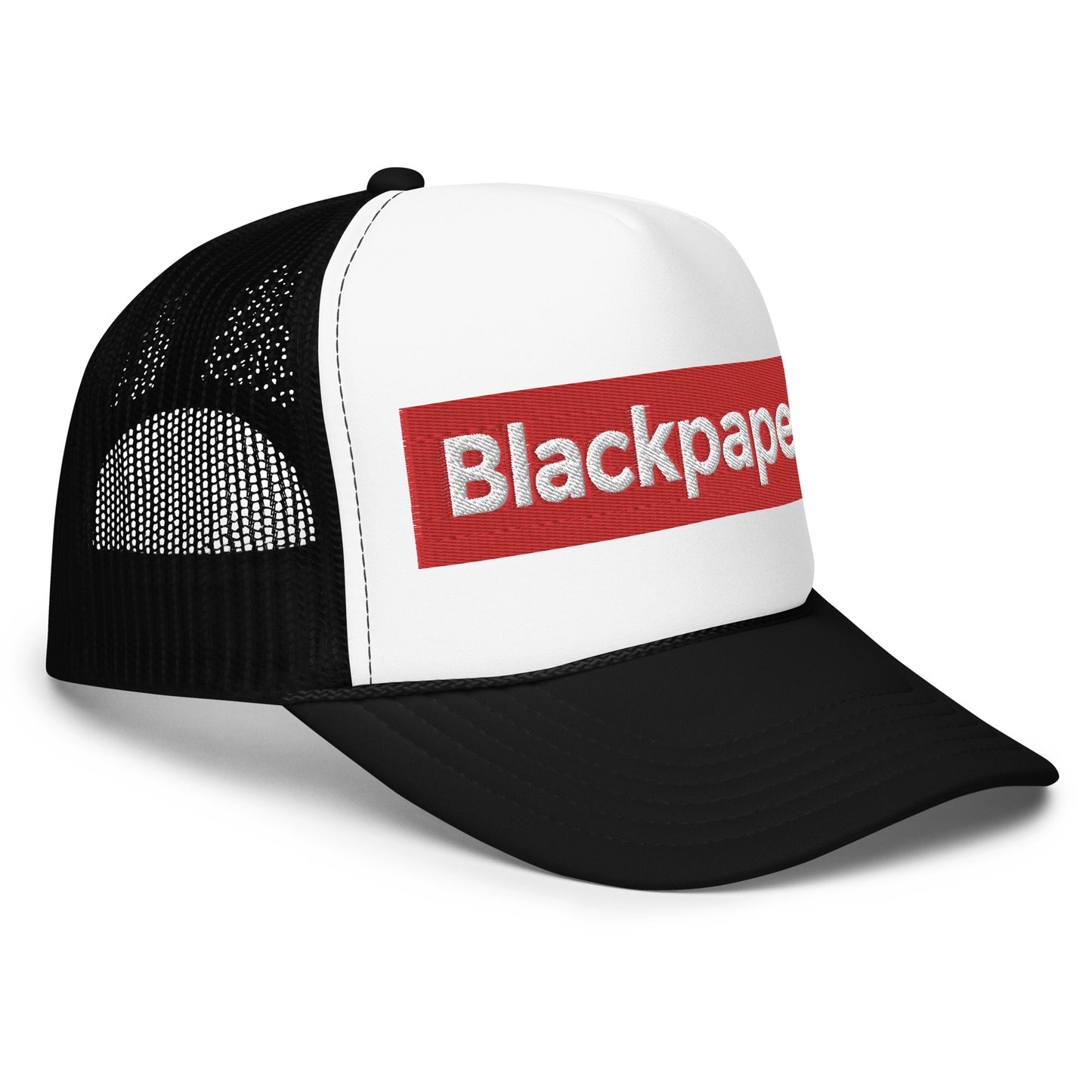 Hats - Trucker Style (various front panel graphics)