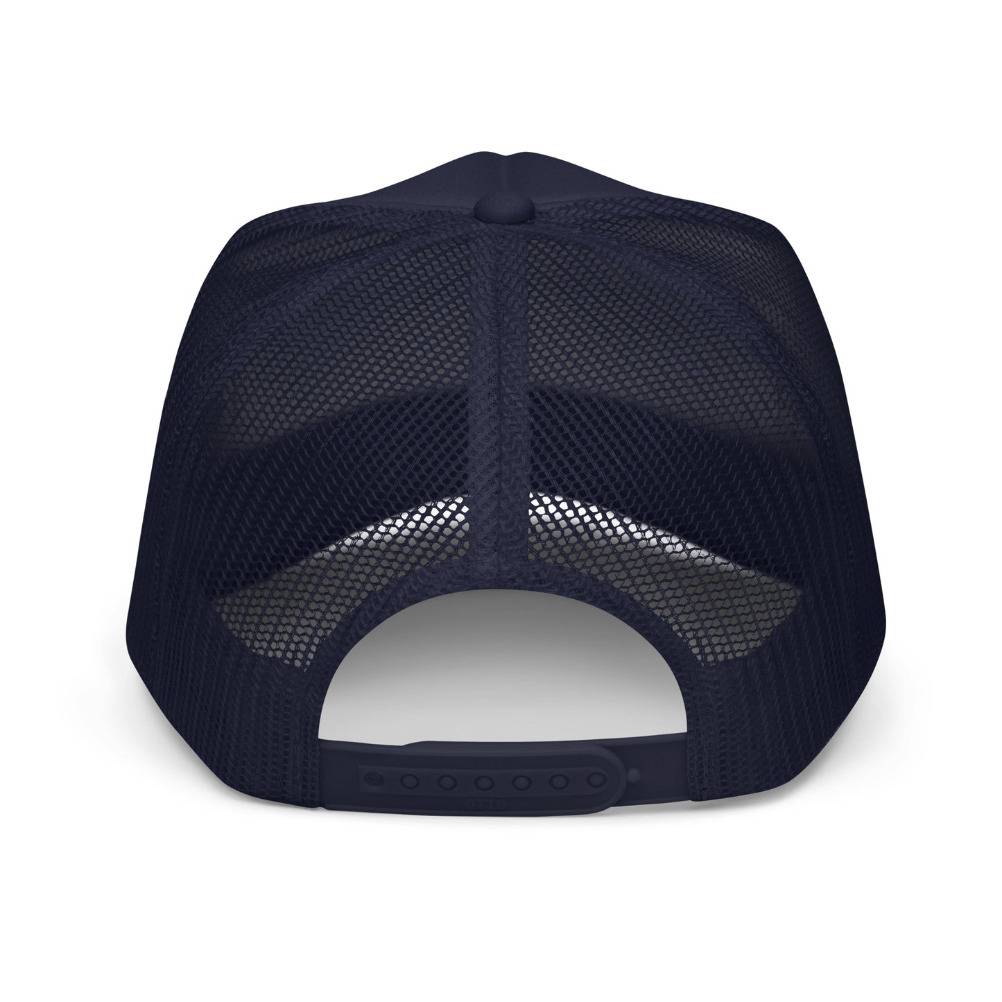 Hats - Trucker Style (various front panel graphics)