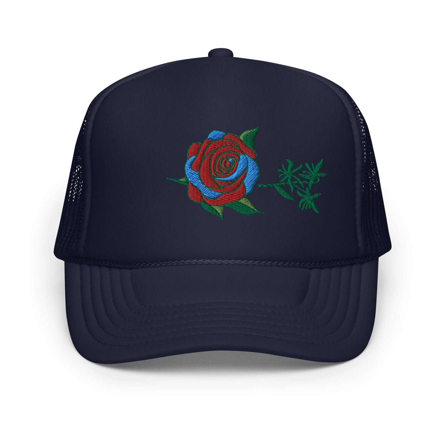 Hats - "Life or Death" Trucker