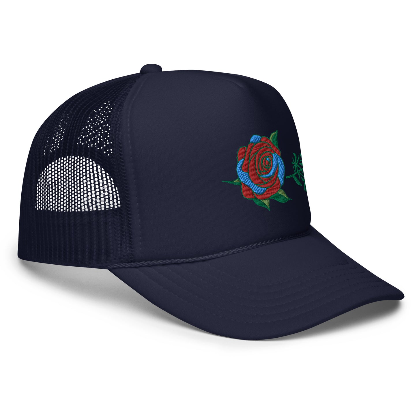 Hats - "Life or Death" Trucker