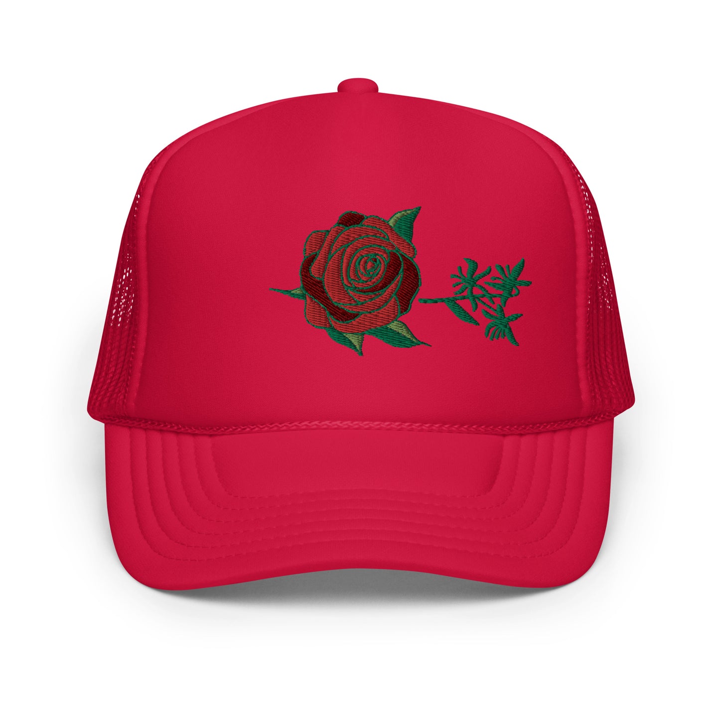 Hats - "Life or Death" Trucker