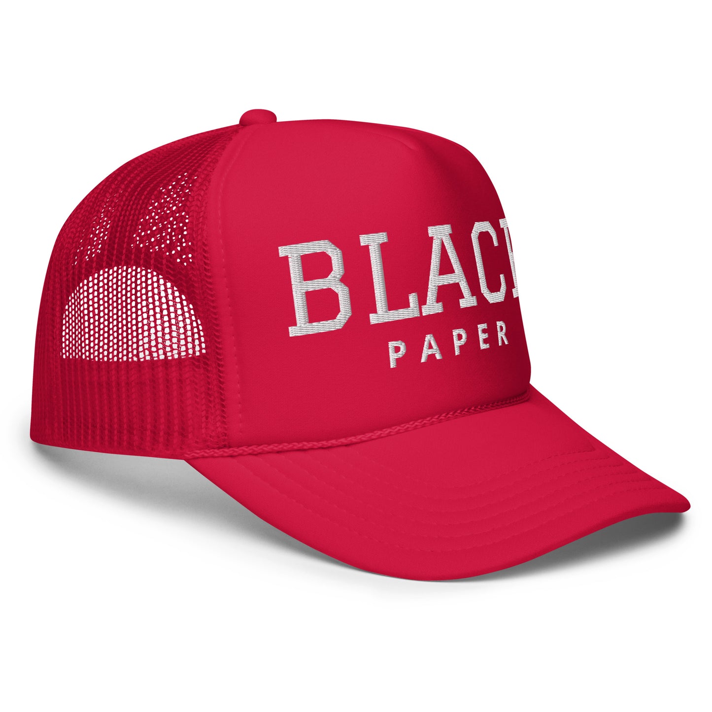 Hats - Trucker Style (various front panel graphics)