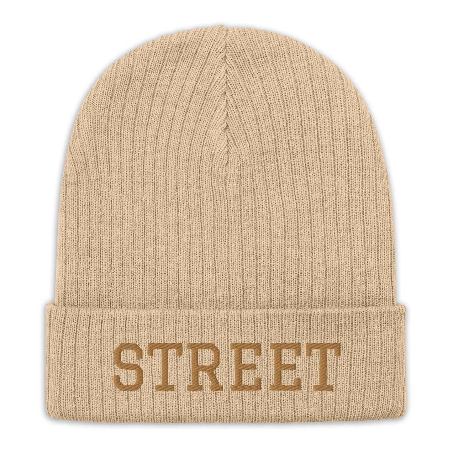 Hats - "STREET"