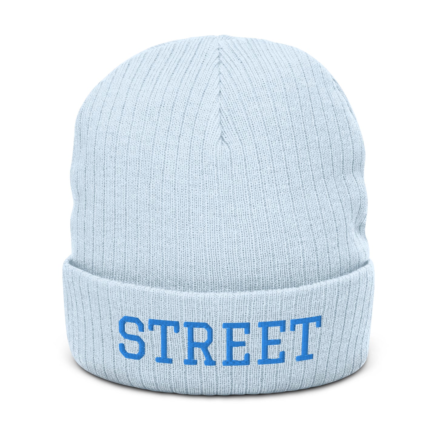 Hats - "STREET"