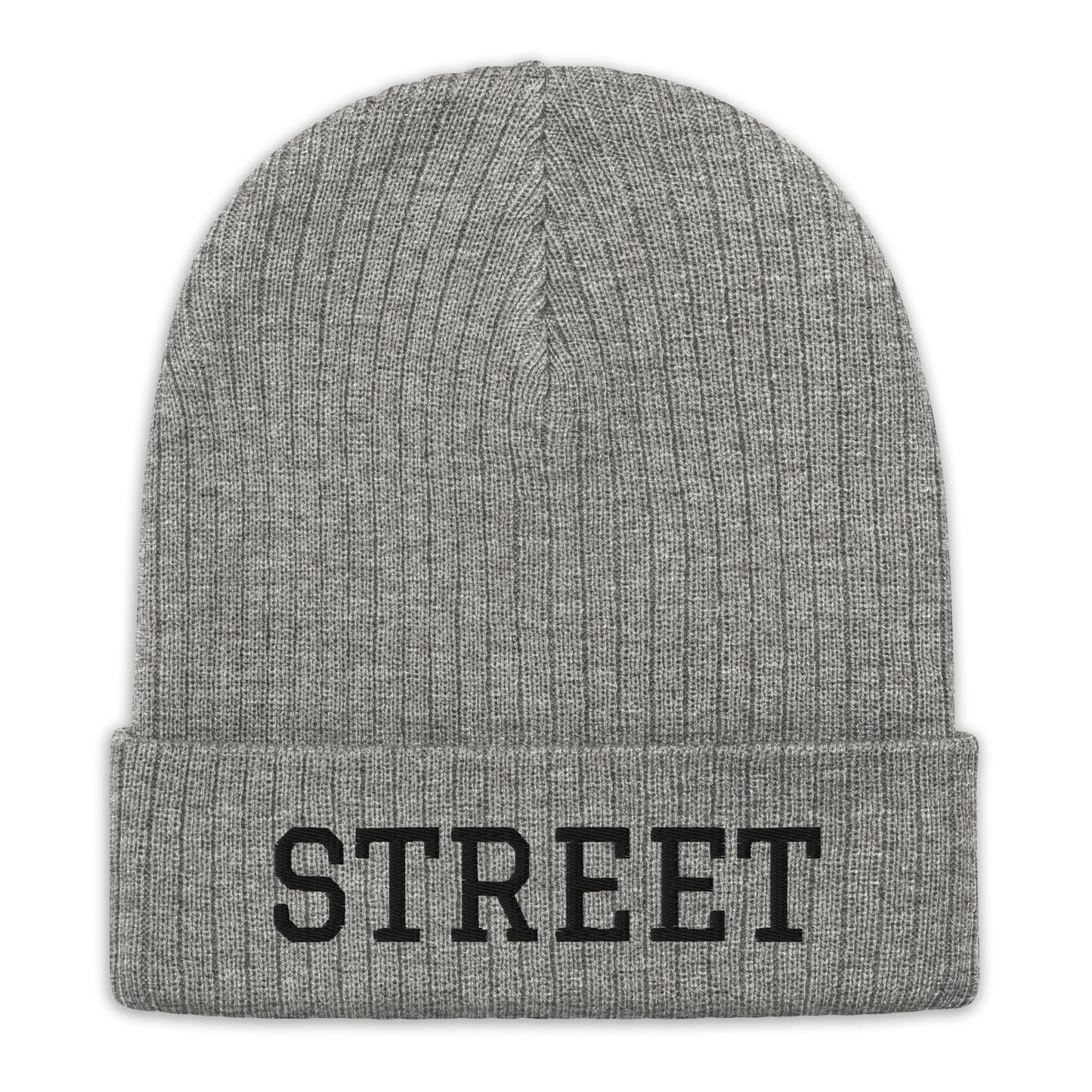 Hats - "STREET"