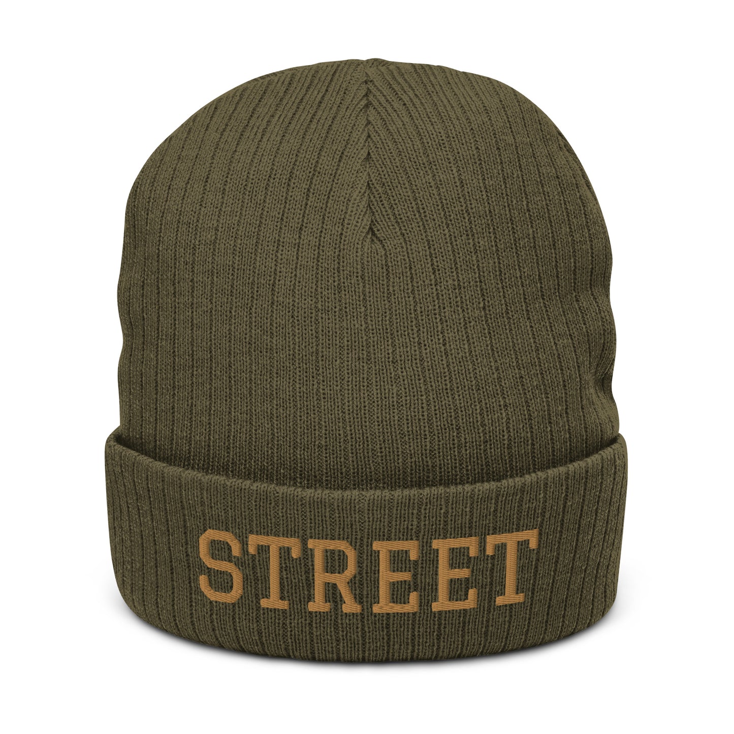 Hats - "STREET"