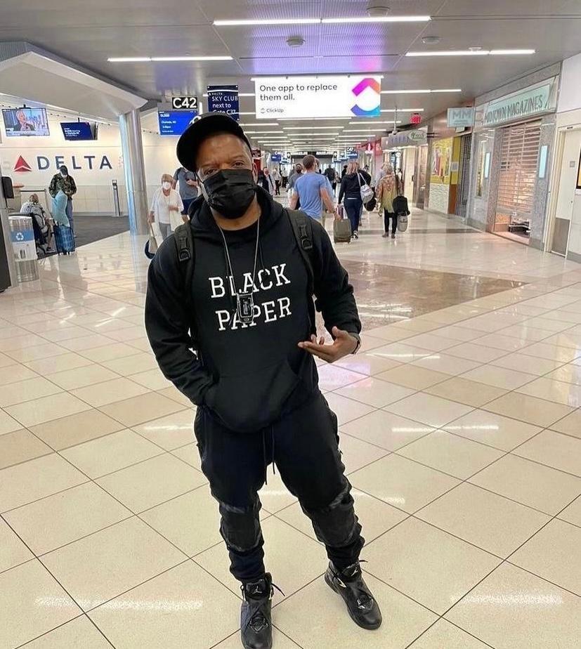 Hoodie - College Station(Embroidered)