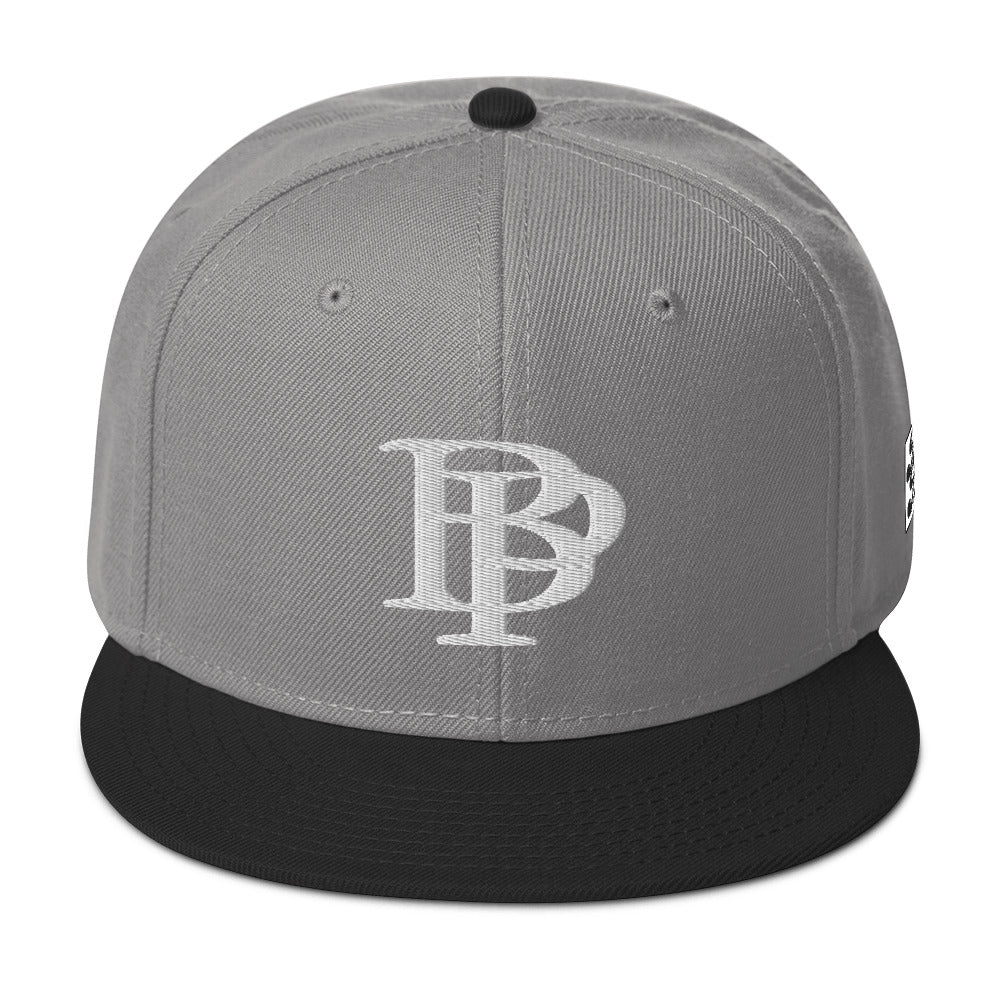 Hats - BP Snapback
