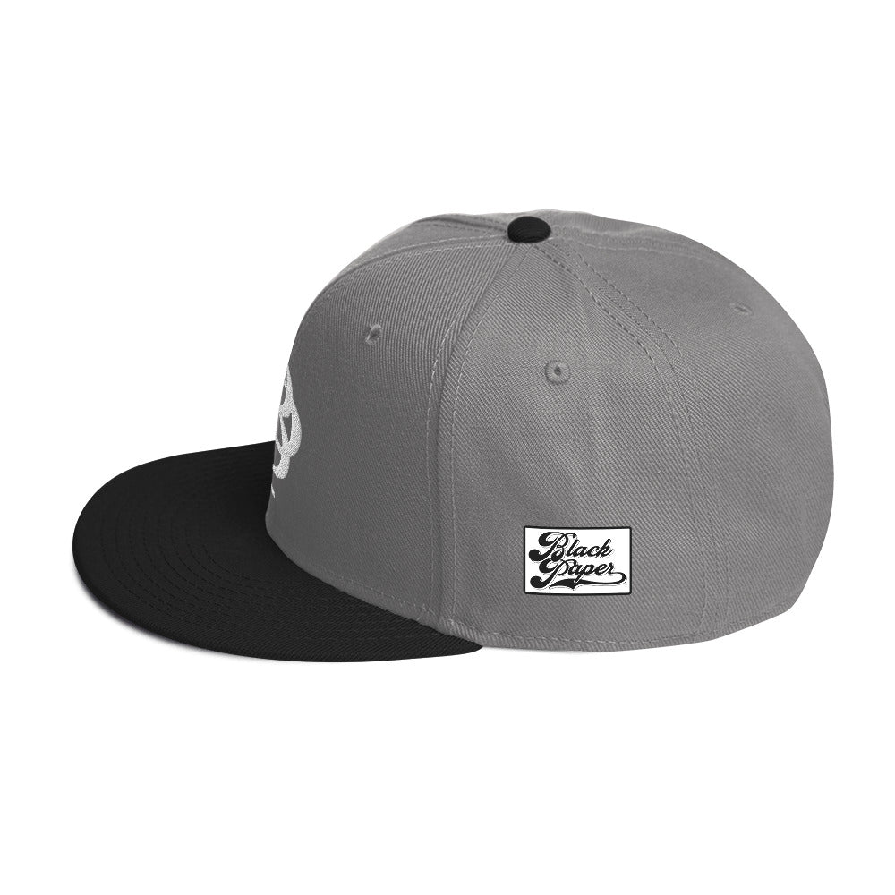 Hats - BP Snapback