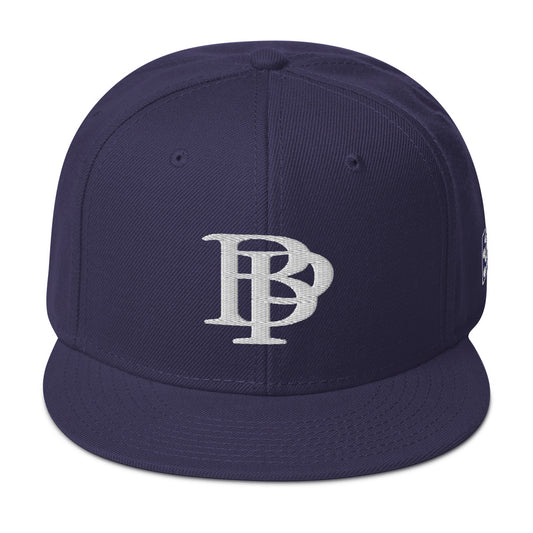 Hats - BP Snapback