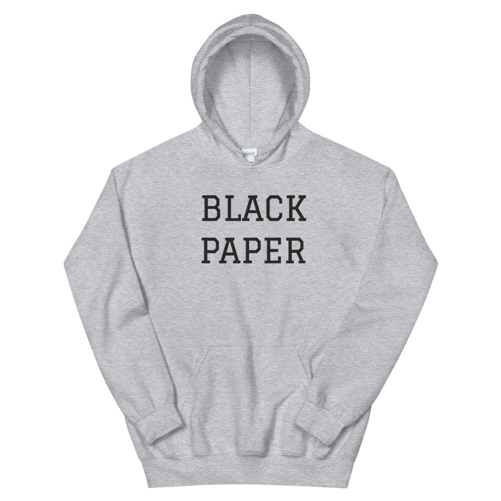 Hoodie - College Station(Embroidered)