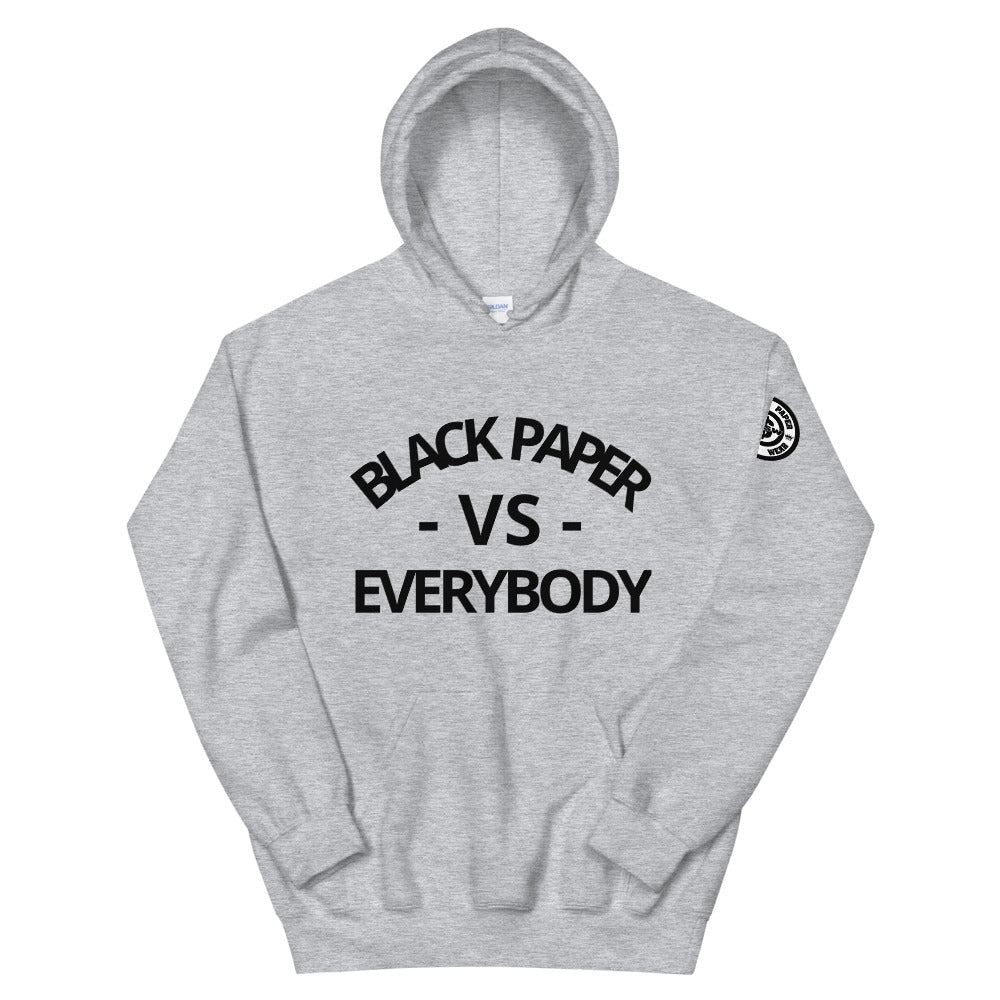 Hoodie - Versus Everybody