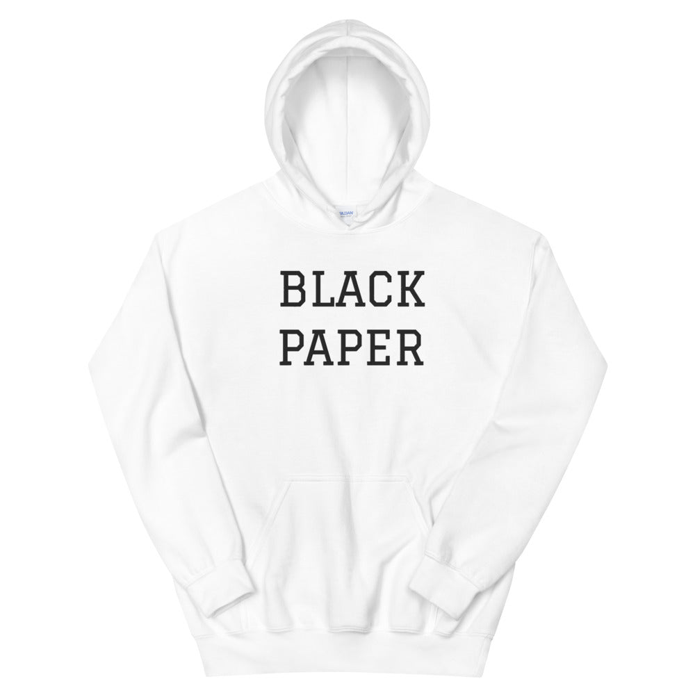 Hoodie - College Station(Embroidered)