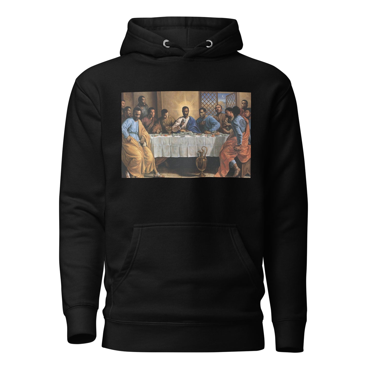 Hoodie - Break Bread Together