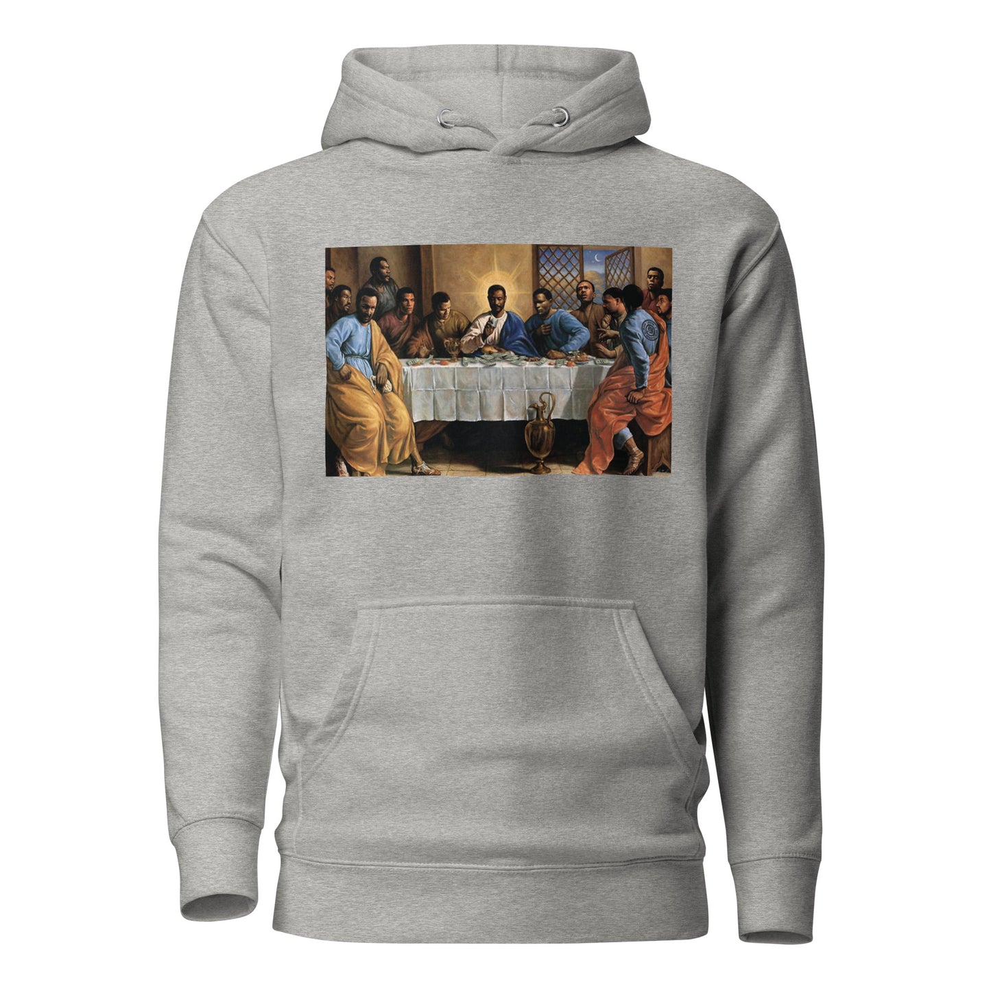 Hoodie - Break Bread Together