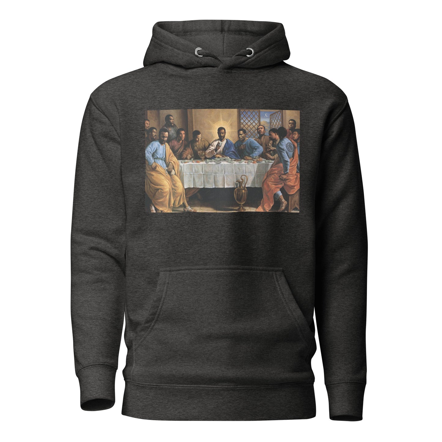 Hoodie - Break Bread Together