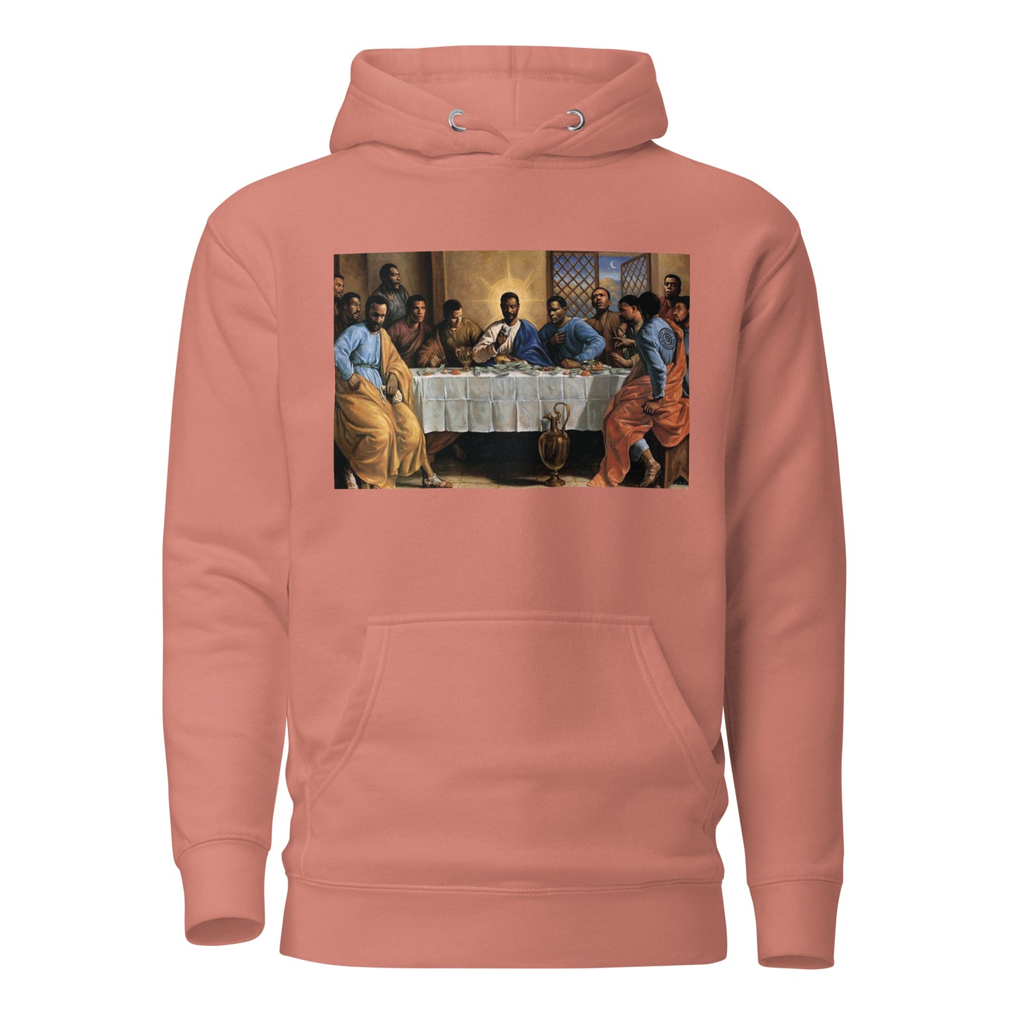 Hoodie - Break Bread Together
