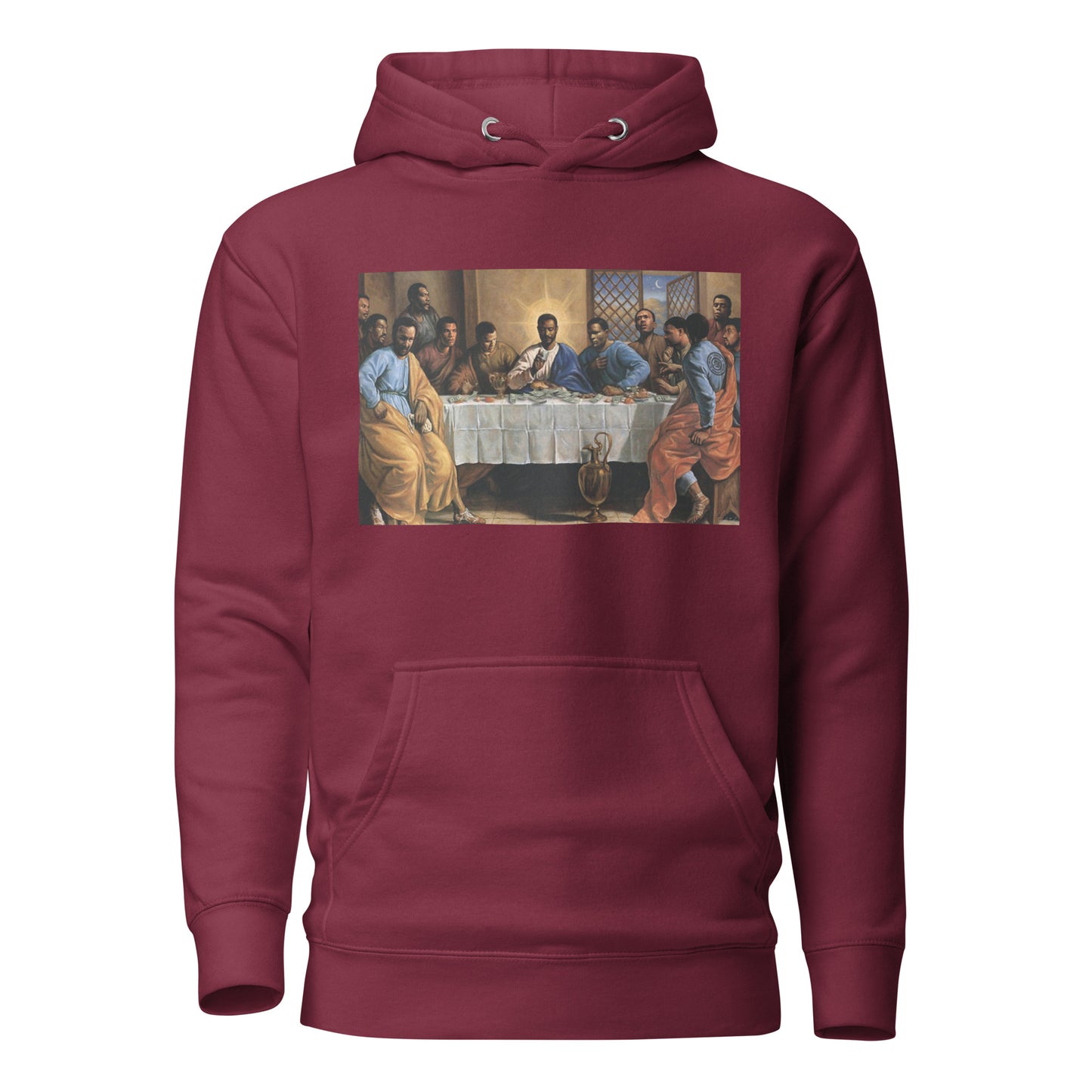 Hoodie - Break Bread Together