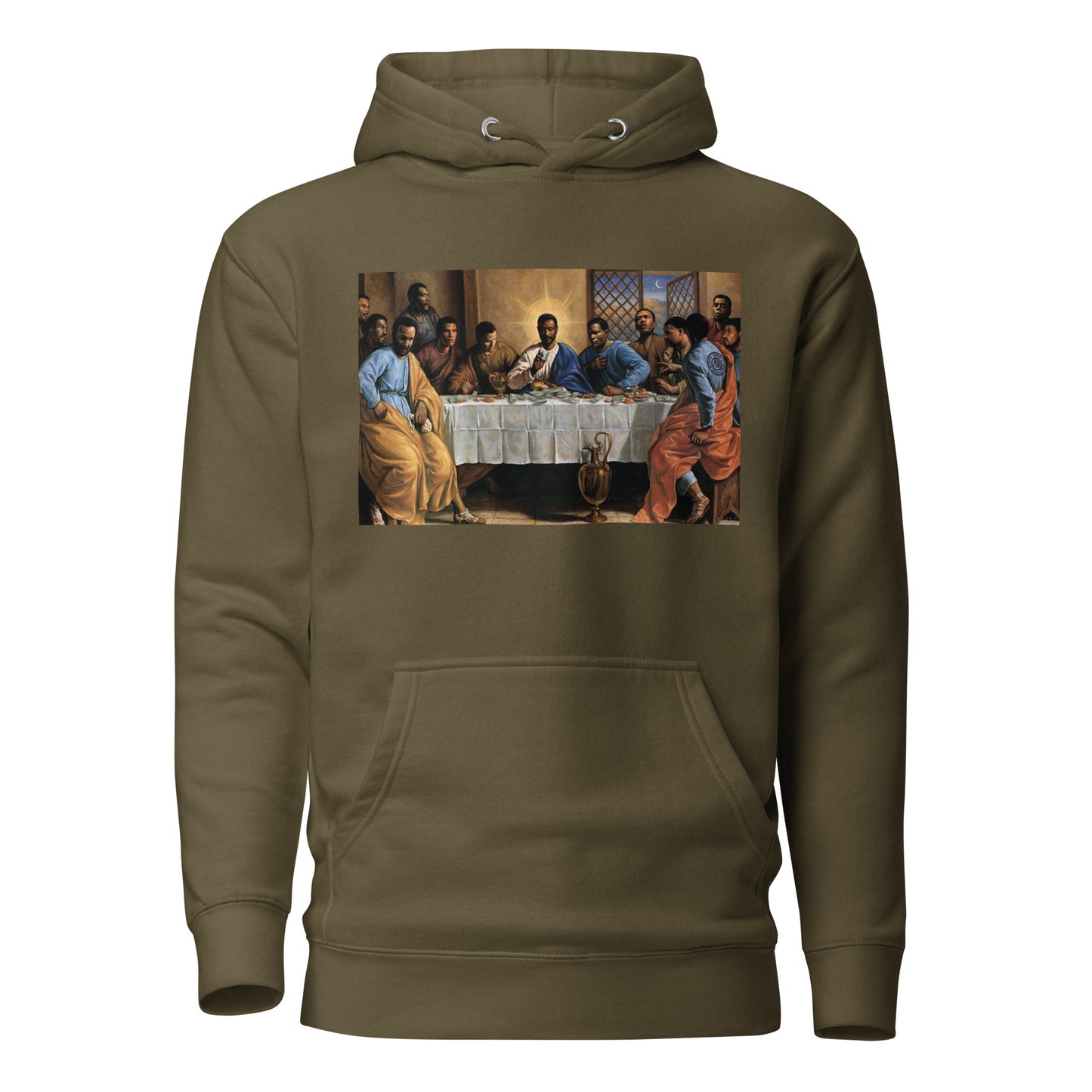 Hoodie - Break Bread Together