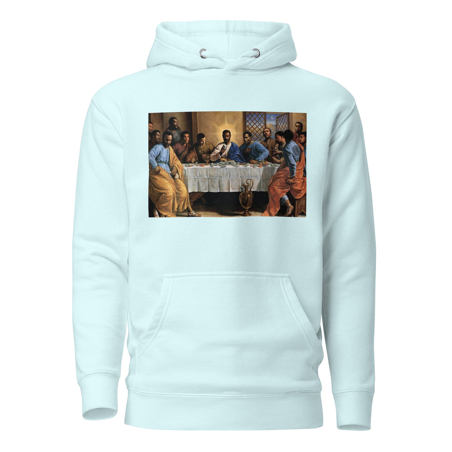 Hoodie - Break Bread Together