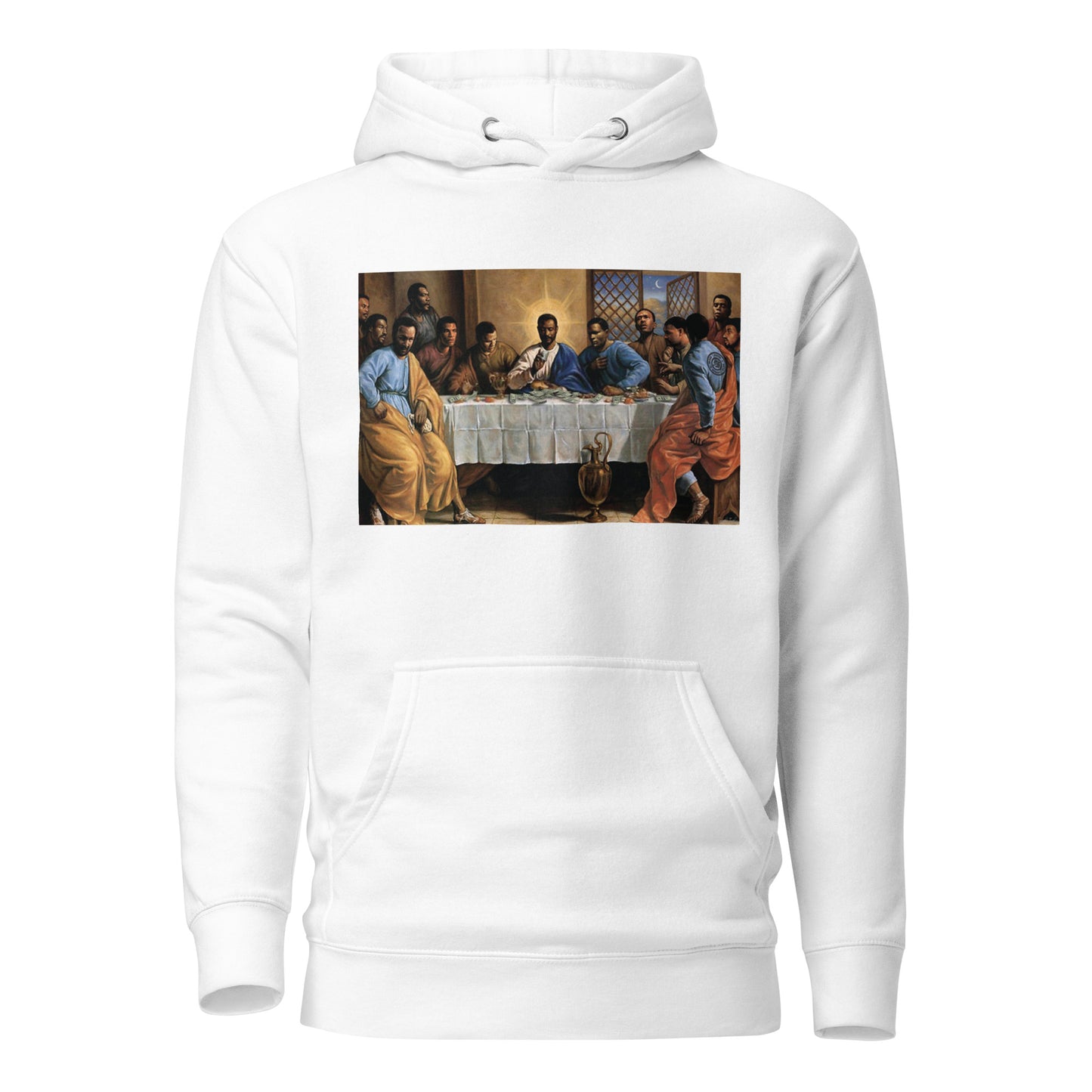 Hoodie - Break Bread Together