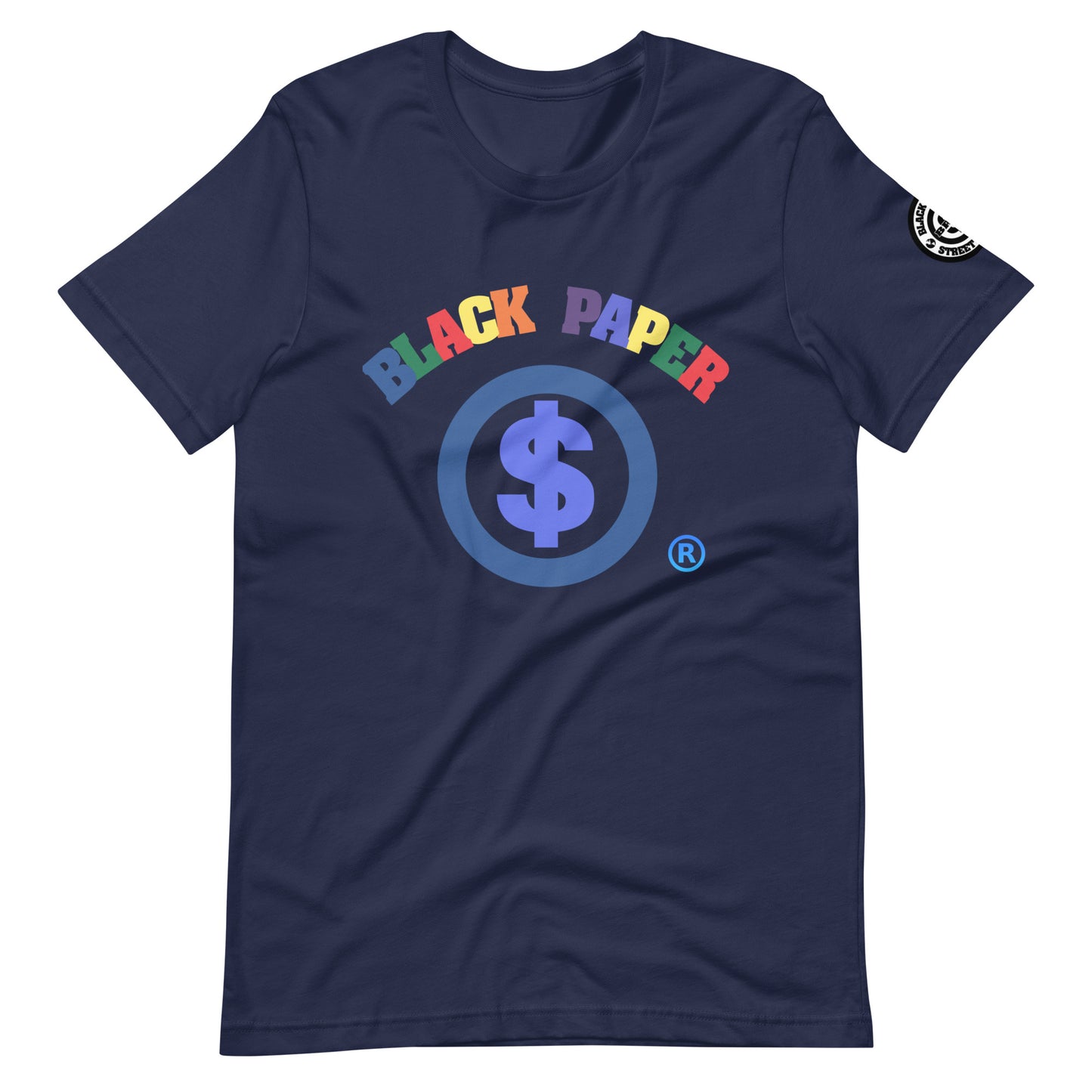 Black Paper - Authentic Trademark Anniversary Edition