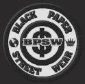 BPSW hat embroidered logo