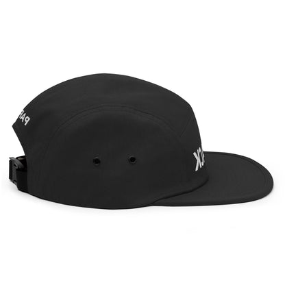 Hats - Camper Cap