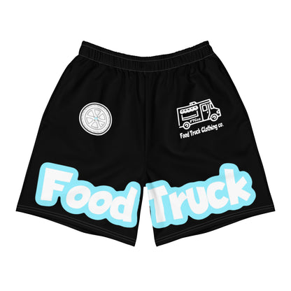 Food Truck - Shorts