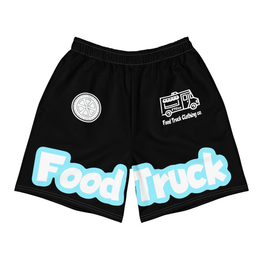 Food Truck - Shorts