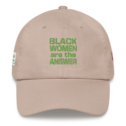 Hats - Black Women