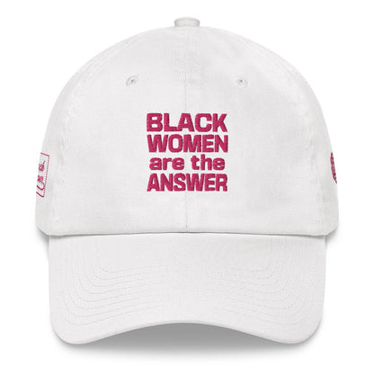 Hats - Black Women