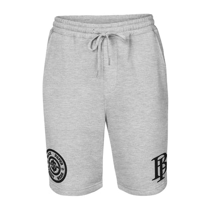 Shorts - Embroidered Basketball Champs 2
