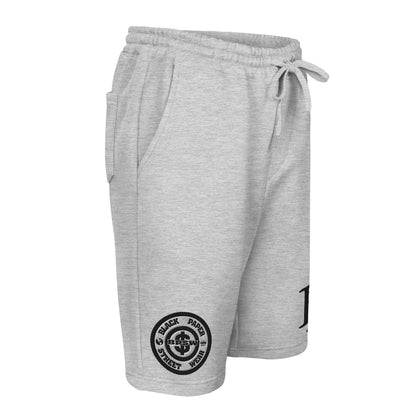 Shorts - Embroidered Basketball Champs 2