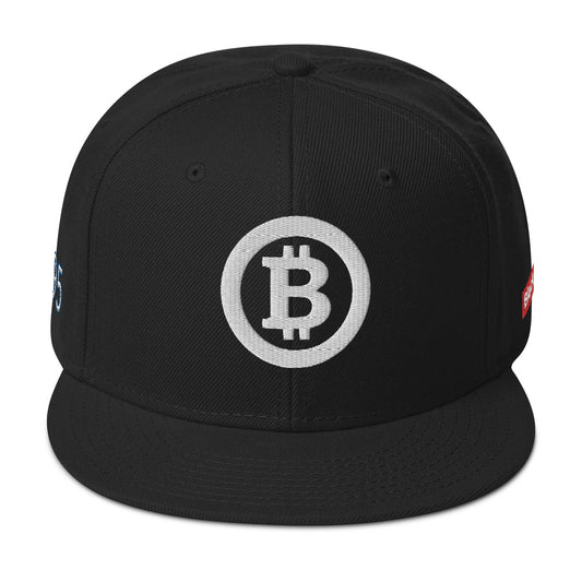 Hats - Black Coins