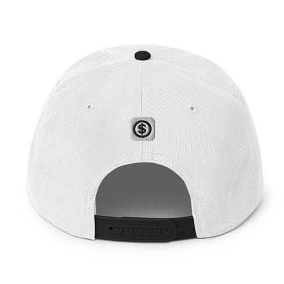 Hats - BOXED OUT Snapback