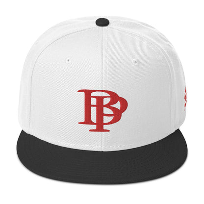 Hats - BP Snapback