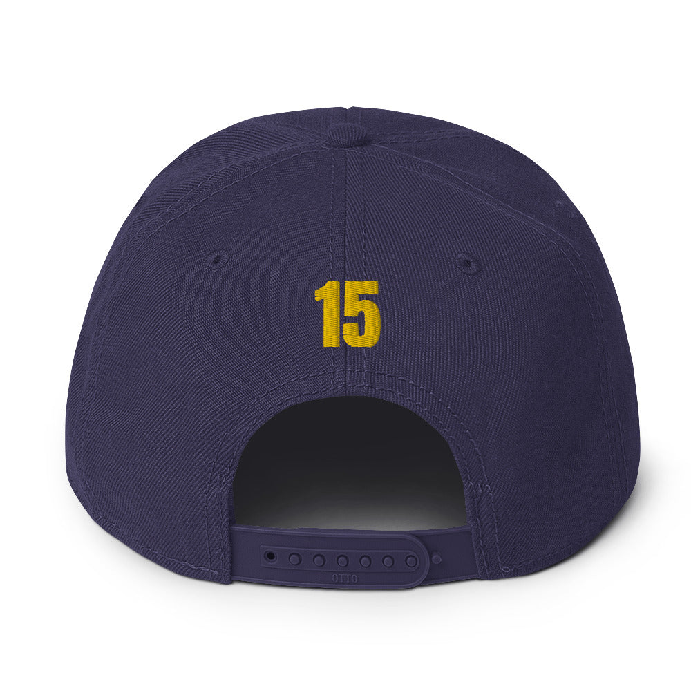 Hats - C-VILLE BASEBALL CAP