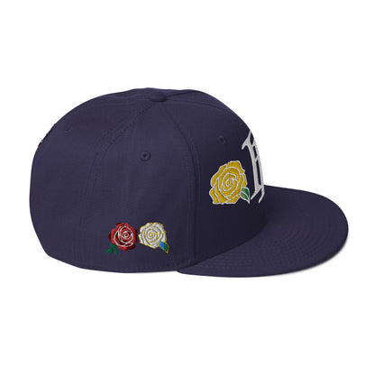 Hats - Yellow Rose
