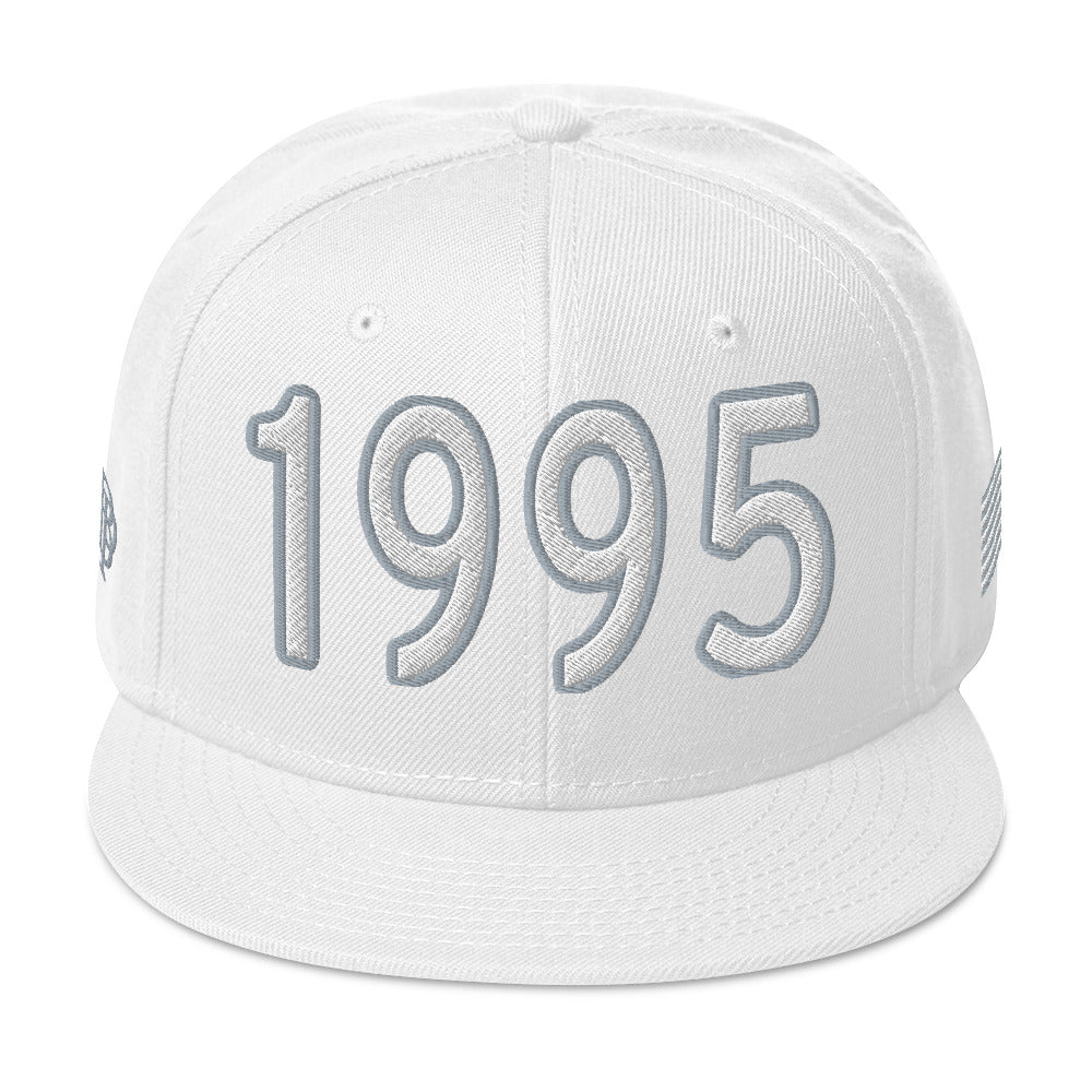 Hats - the Year it all Started 1995
