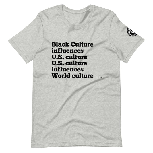 Black Paper - Black Culture