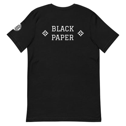 Black Paper - Black Spending Finances America