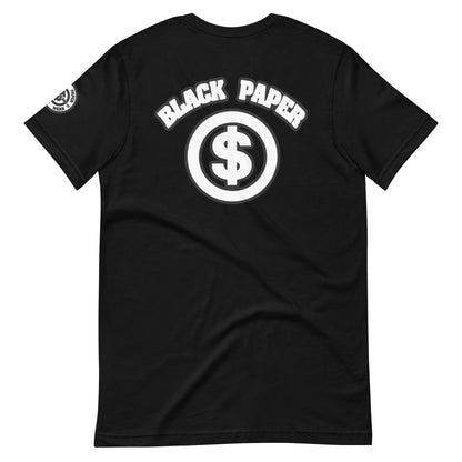 Black Paper - Tribal Economics