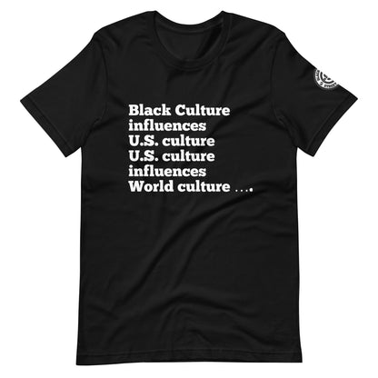 Black Paper - Black Culture