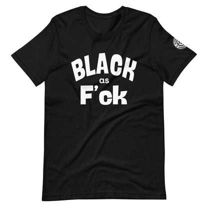 Black Paper - BLACK AF