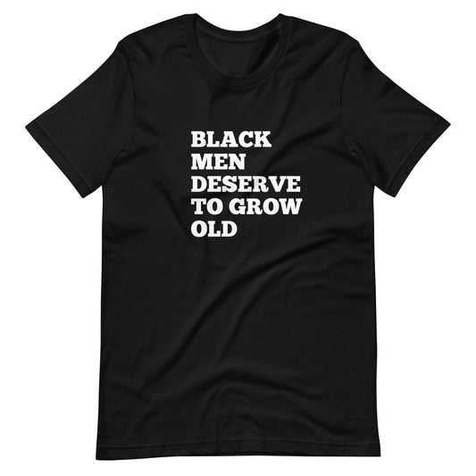 Black Paper - Grow Old