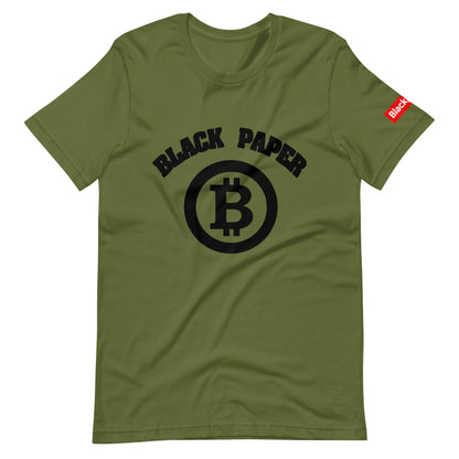 Black Paper - Black Coins